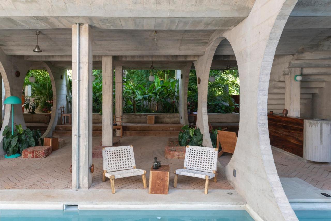 Hotel Casa To - Adults Only Puerto Escondido  Exterior foto