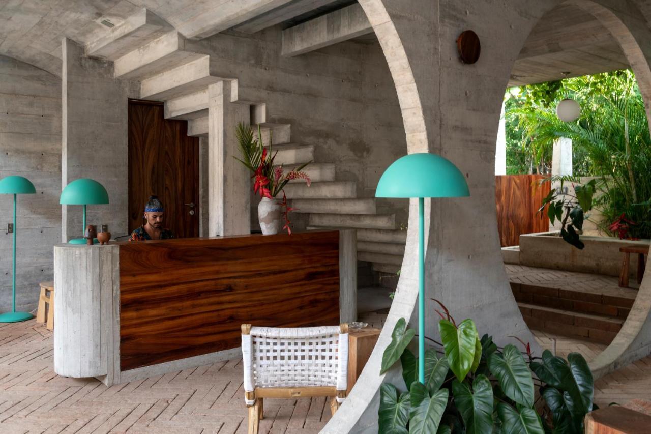 Hotel Casa To - Adults Only Puerto Escondido  Exterior foto