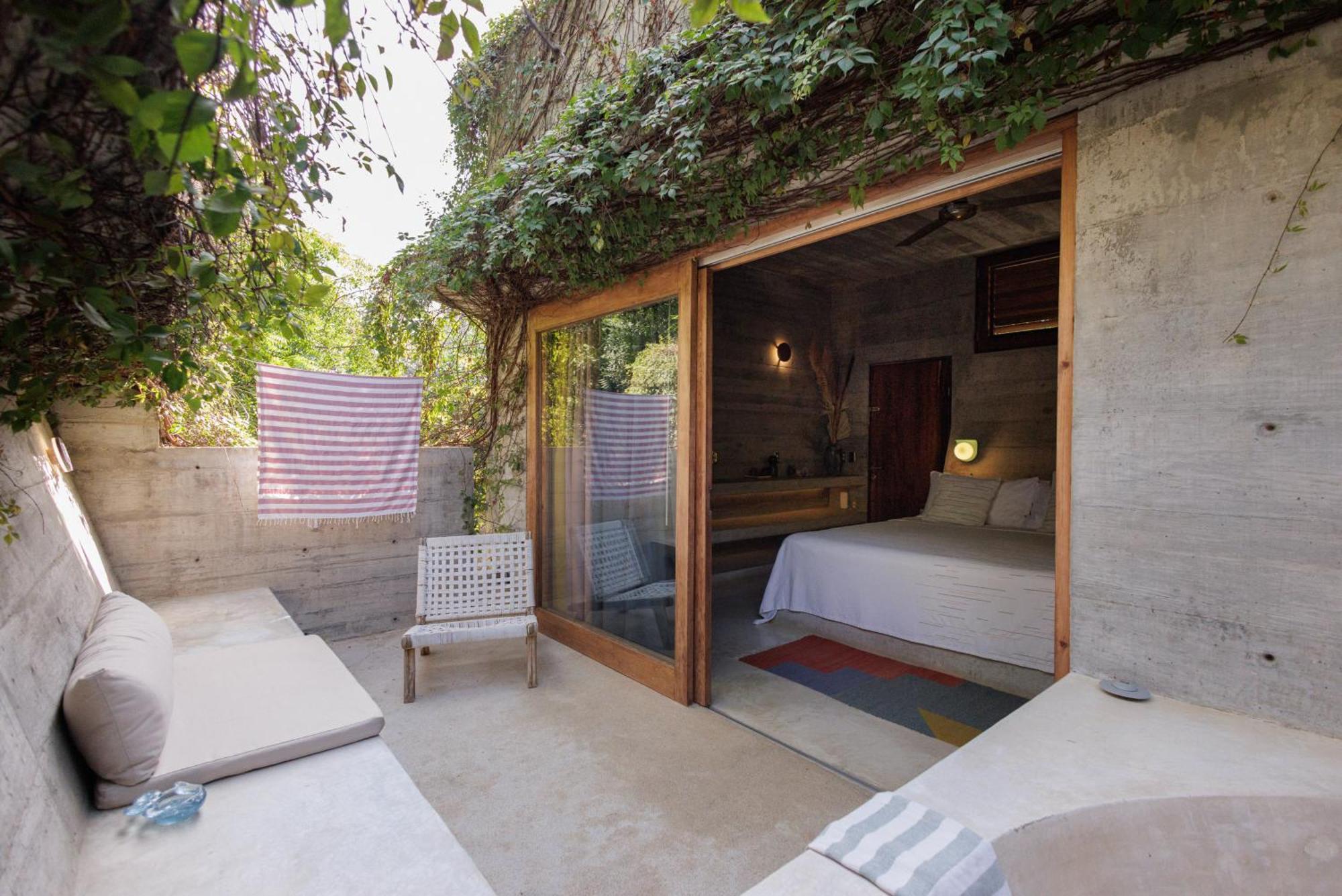 Hotel Casa To - Adults Only Puerto Escondido  Exterior foto