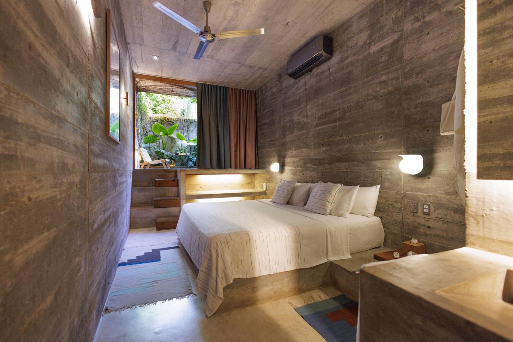 Hotel Casa To - Adults Only Puerto Escondido  Exterior foto
