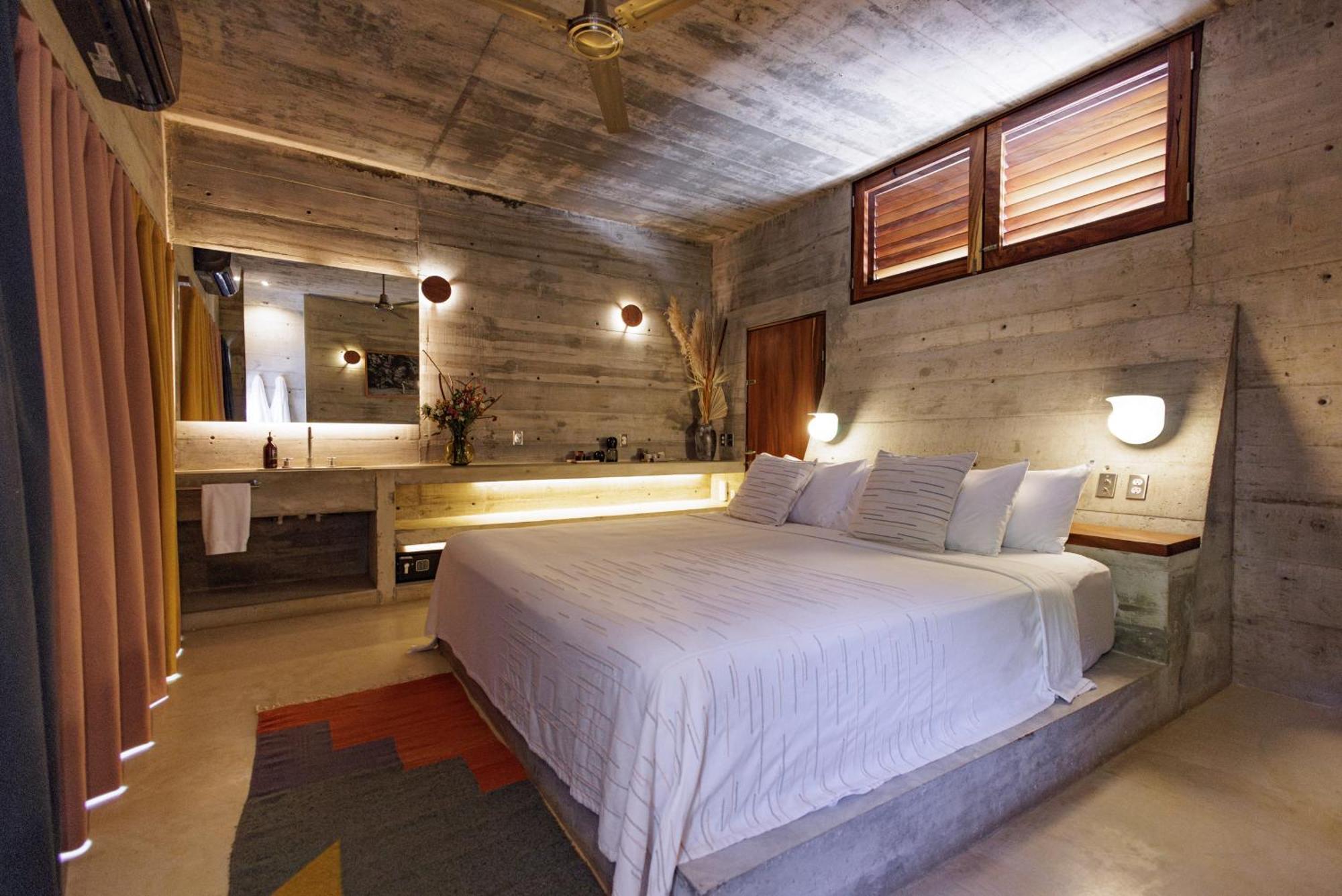 Hotel Casa To - Adults Only Puerto Escondido  Exterior foto