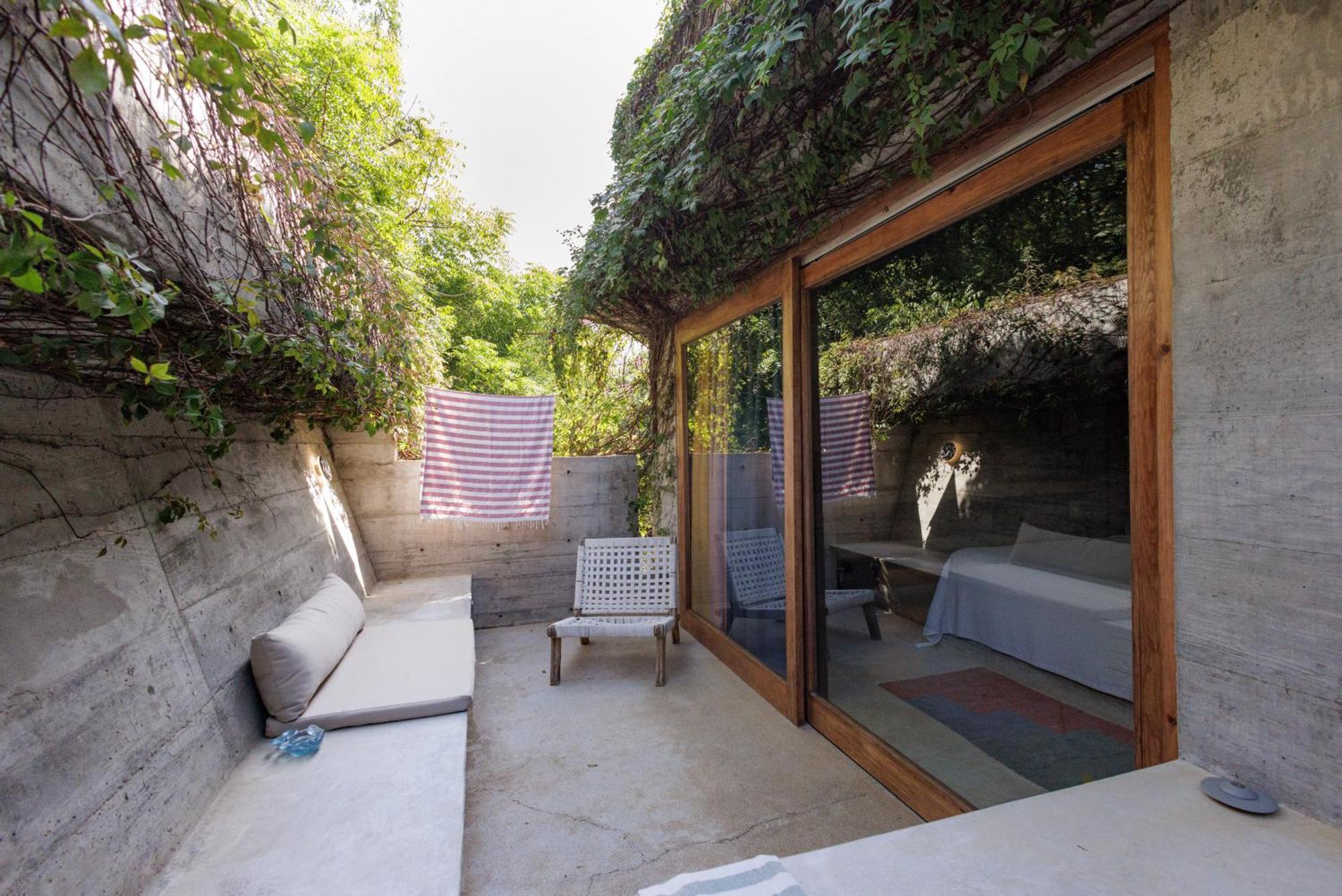 Hotel Casa To - Adults Only Puerto Escondido  Exterior foto