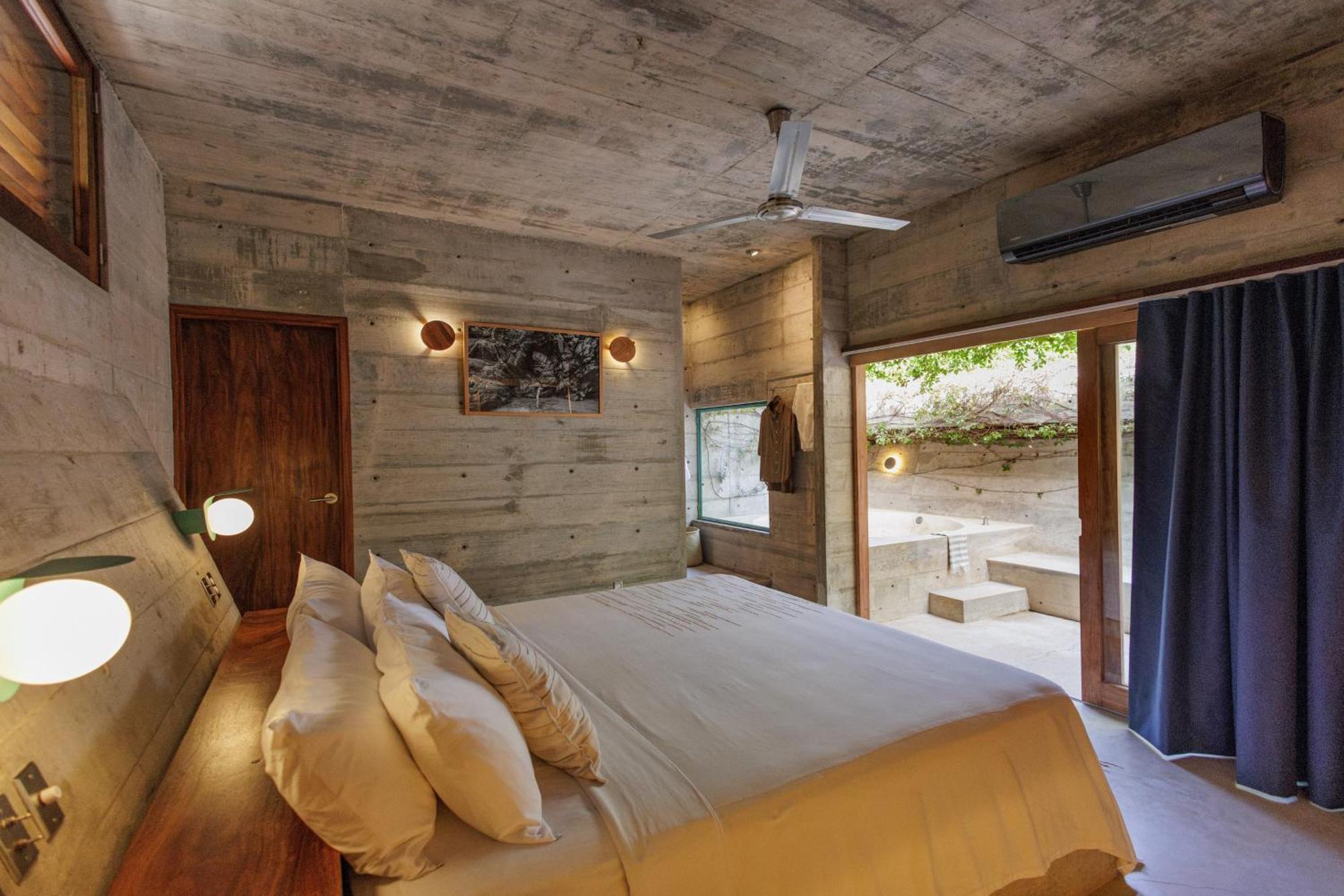 Hotel Casa To - Adults Only Puerto Escondido  Exterior foto