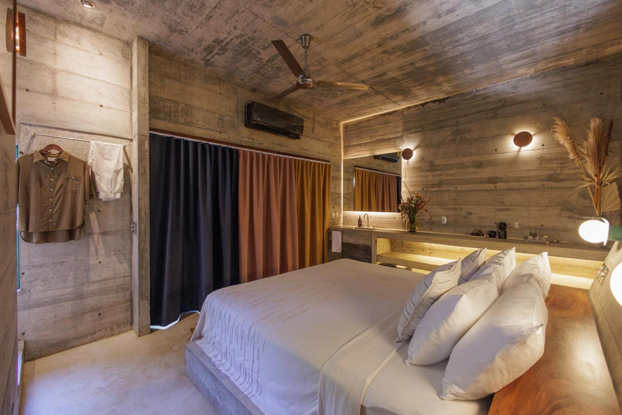 Hotel Casa To - Adults Only Puerto Escondido  Exterior foto