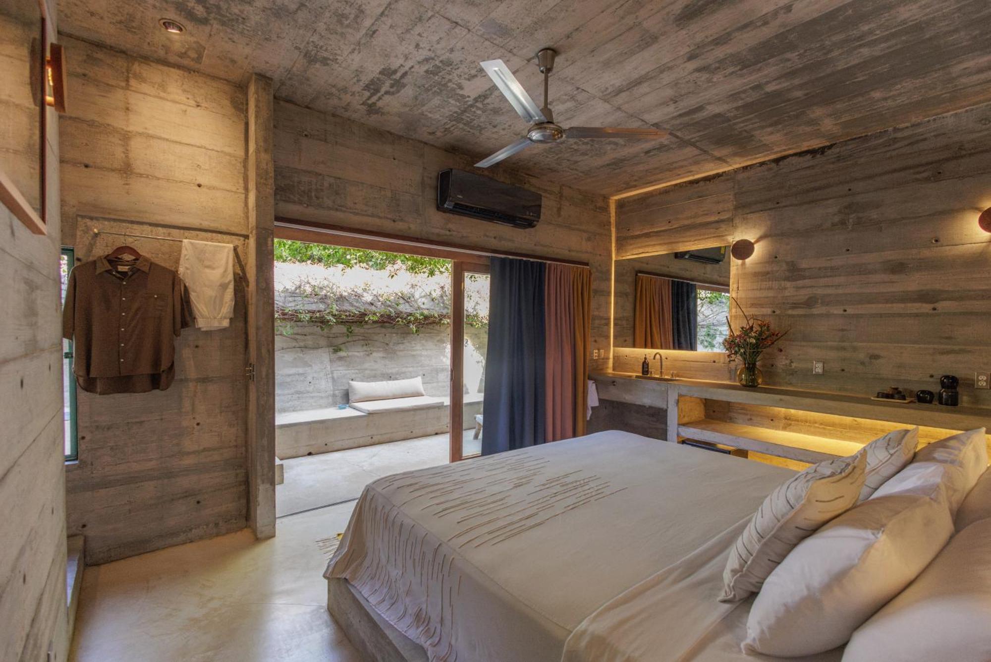 Hotel Casa To - Adults Only Puerto Escondido  Exterior foto