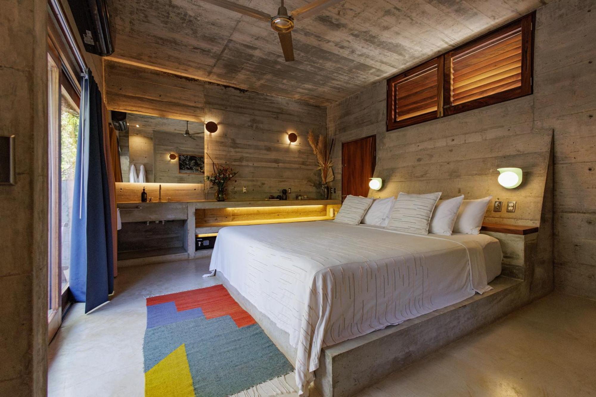 Hotel Casa To - Adults Only Puerto Escondido  Exterior foto